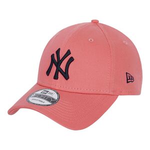 New Era League Essential New York Yankees Men's Cap Pastel Pink