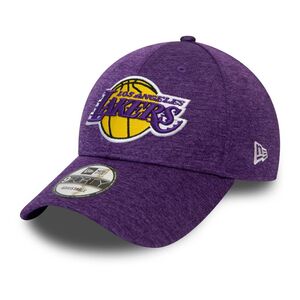 New Era Shadow Tech Los Angeles Lakers Men's Cap