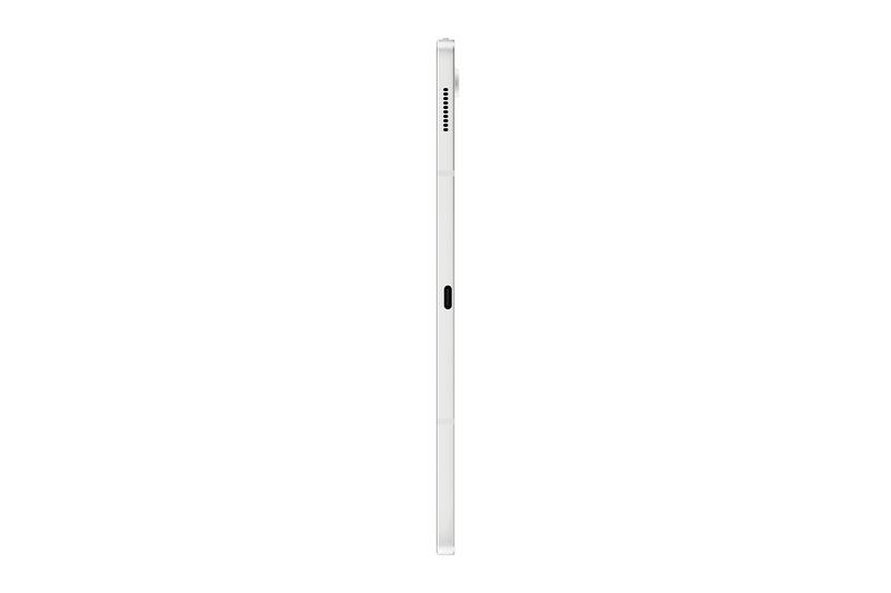 Samsung Galaxy Tab S7 Fe 5G Tablet 64GB/4GB/12.4-Inch/Mystic Silver