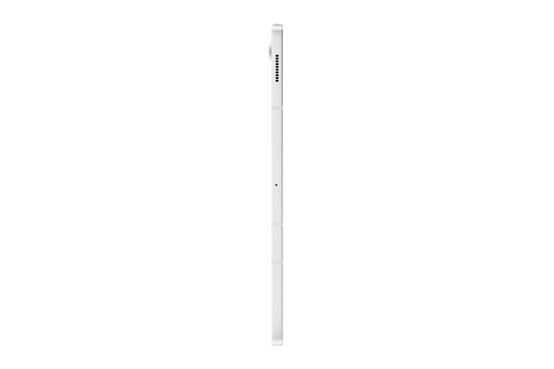 Samsung Galaxy Tab S7 Fe 5G Tablet 64GB/4GB/12.4-Inch/Mystic Silver