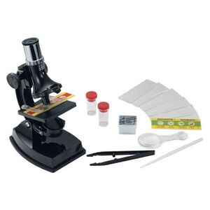 Edu Toys Microscope Set
