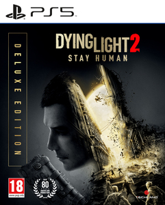 Dying Light 2 - Deluxe Edition - PS5