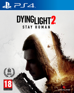 Dying Light 2 - PS4