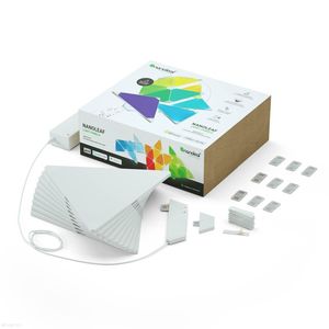 Nanoleaf Aurora Rhythm Smarter Kit