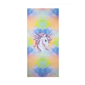 Slipstop Towel - Royal (70 x 150 cm)