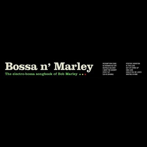 Bossa N' Marley | Various Artists
