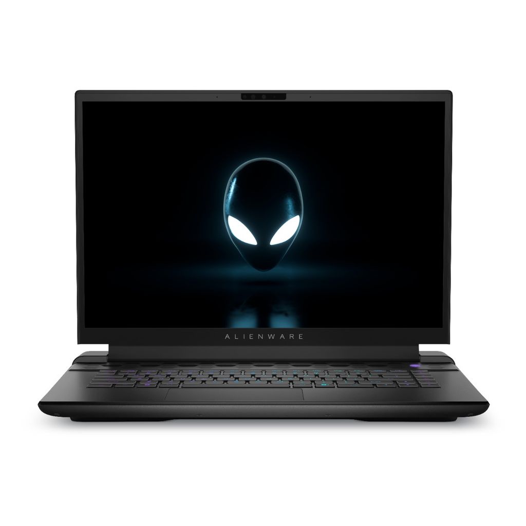 Shop for Alienware m16 Gaming Laptop Intel Core i9-13900HX/32GB/2TB SSD ...