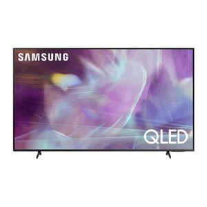 Samsung Qa65Q60A 65-Inch Qled 4K Flat Smart Tv