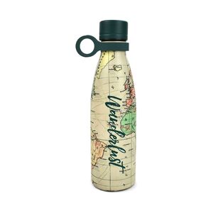 Legami Hot & Cold Vacuum Bottle 500ml - Travel