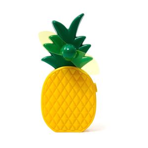 Legami Mini Fan - Pineapple