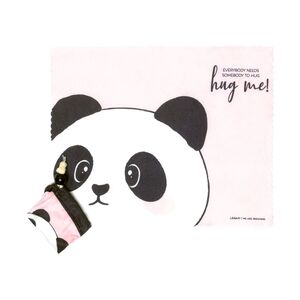 Legami S.O.S. Look At Me - Lens Cleaning Cloth - Hug Me