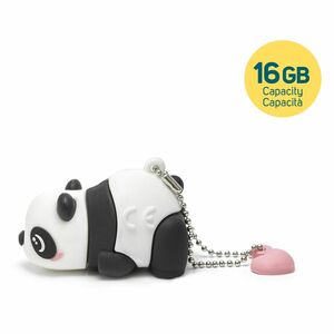 Legami USB Drive 3.0 - 16GB - Panda
