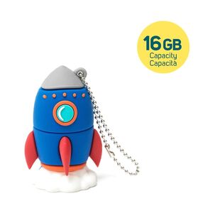 Legami USB Drive 3.0 - 16GB - Rocket