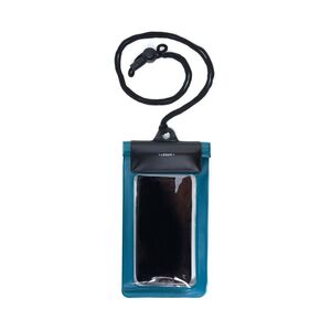 Legami Waterproof Smartphone Pouch - Petrol Blue