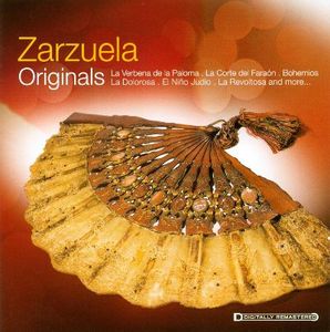 Zarzuela Originals | Various Artists