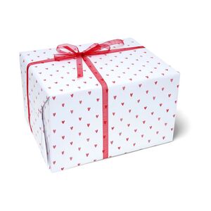 Legami Wrapping Paper - Hearts