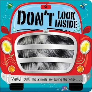 Don't Look Inside The Vehicle | Believe Make