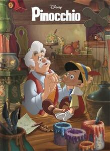 Disney Pinocchio | Bo Igloo