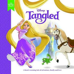 Disney Princess Tangled | Bo Igloo