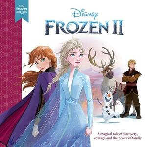Disney Frozen 2 | Bo Igloo