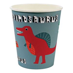 Meri Meri Roarrr Dinosaur Cups 124453/45-1251