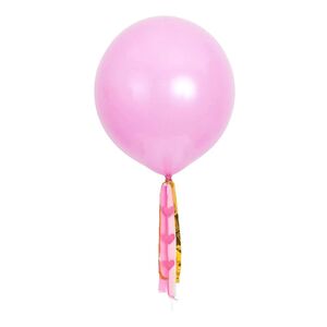 Meri Meri Pink Balloon Kit Set Of 8 Pcs 133003/45-1663