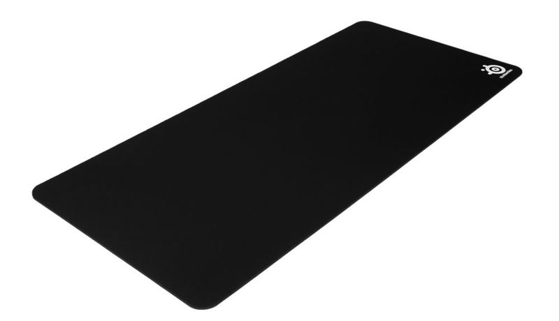 SteelSeries QcK XXL Mousepad Black