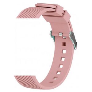 Devia Deluxe Sport Silicone Watch Band for Samsung Galaxy Watch Pink