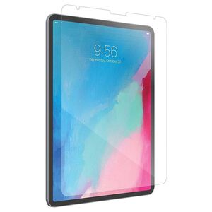 Devia Tempered Glass Screen Protector for iPad Pro 11-Inch 2021/iPad Pro 11-Inch 2020 Clear