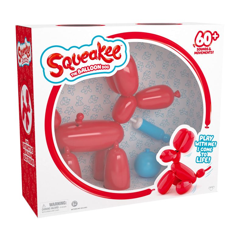 Squeakee Balloonies S1 Large