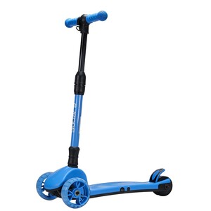 Eveons G Cool Scooter Blue