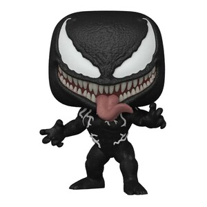 Funko Pop Marvel Venom Let There Be Carnage Venom Vinyl Figure