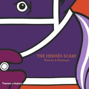 Hermes Scarf | Nadine Coleno