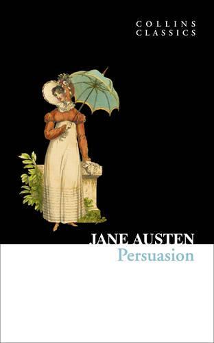 Persuasion | Jane Austen