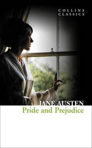 Pride & Prejudice | Jane Austen