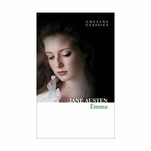 Emma (Collins Classics) | Jane Austen