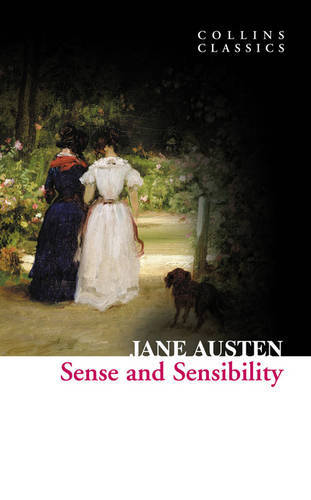 Sense & Sensibility | Jane Austen