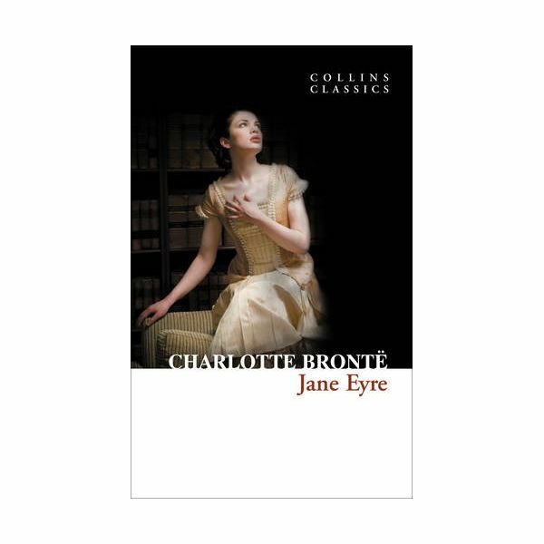 Jane Eyre (Collins Classics) | Charlotte Bronte