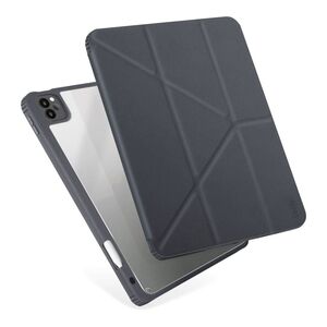 UNIQ Moven Tough Hybrid Protective Case for iPad Pro 11 Grey
