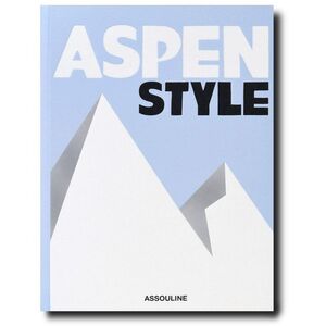 Aspen Style | Lauder Aerin