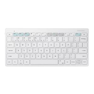 Samsung Smart Keyboard Trio 500 - White