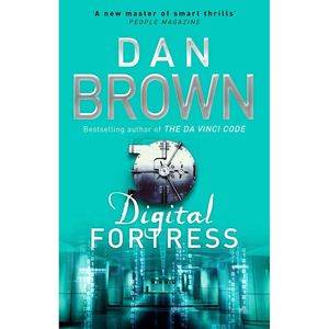 Digital Fortress | Dan Brown