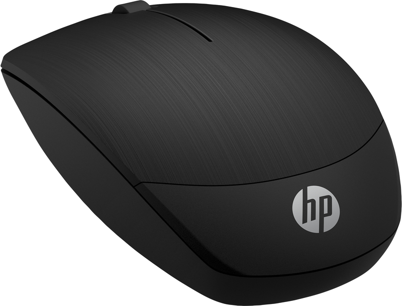 HP X200 Wireless Mouse