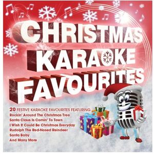 Christmas Karaoke Favourites | Various Artists