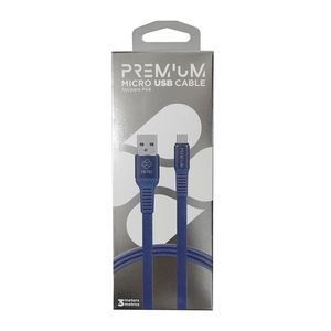 FR-TEC Micro USB Premium Cable for PS4