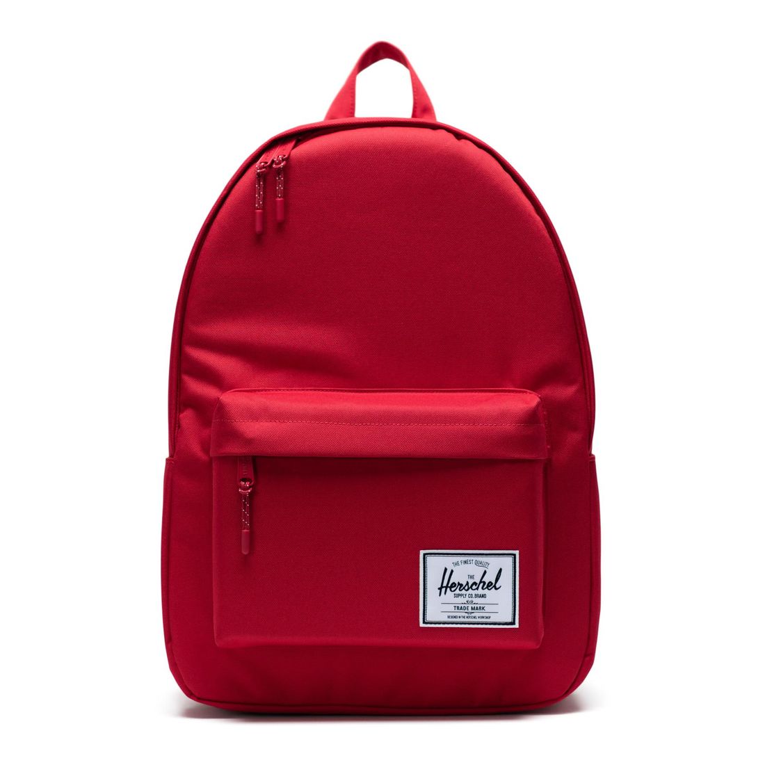 Herschel Classic XL Backpack Red