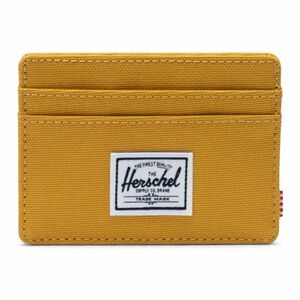Herschel Charlie RFID Wallet Arrowwood