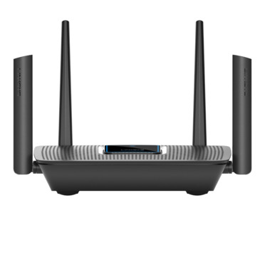 Linksys Ac3000 Mu-Mimo Tri-Band High Performance Router
