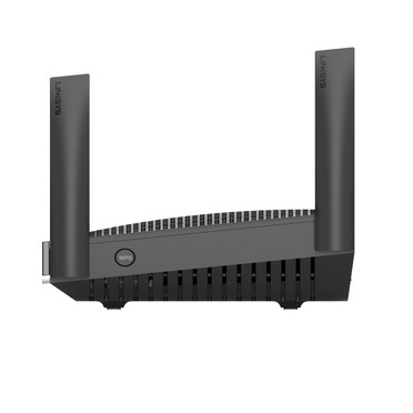 Linksys Ax6000-Mu-Mimo Dual-Band Gigabit Router for 8K Streaming & Advanced Gaming