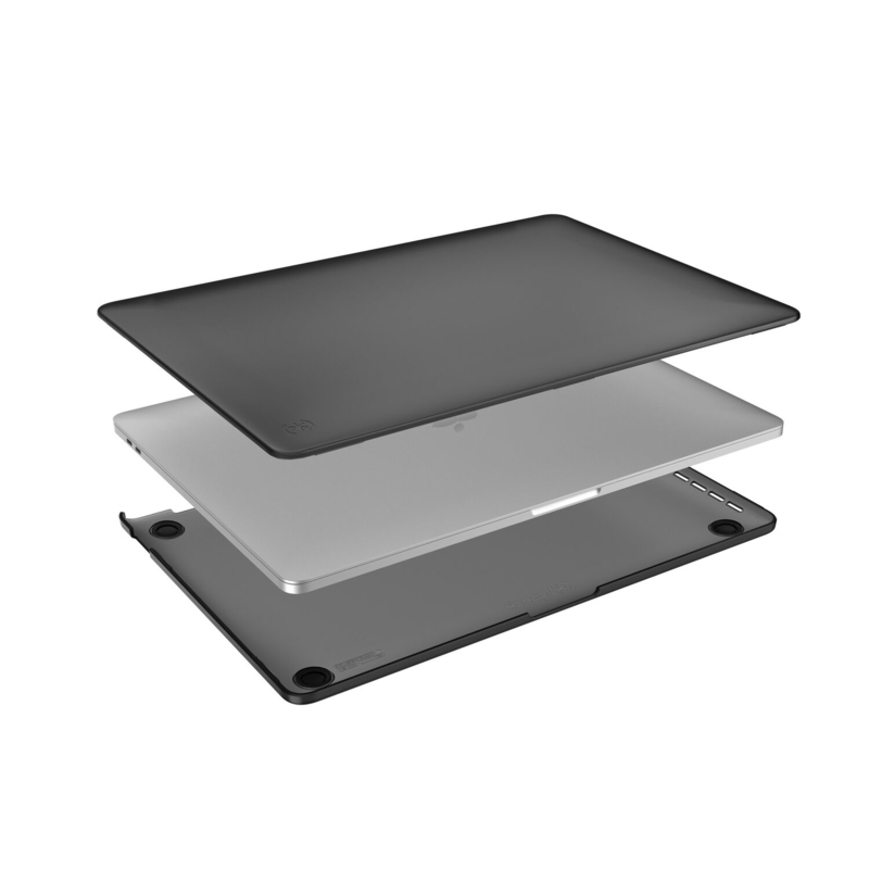 Speck Smartshell Case Macbook Pro 13 2020/M1 Clear